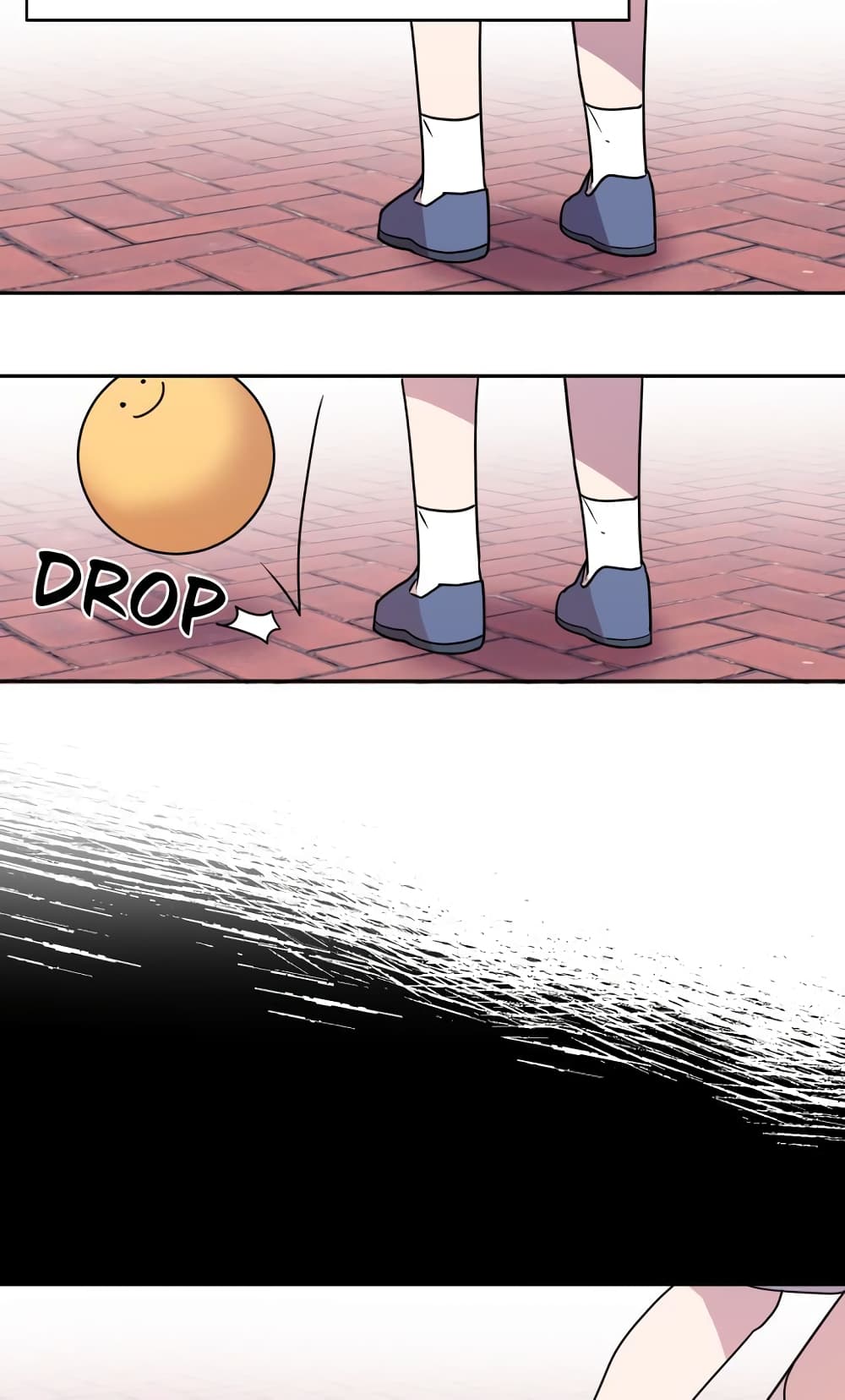 The Goblin and I page 28