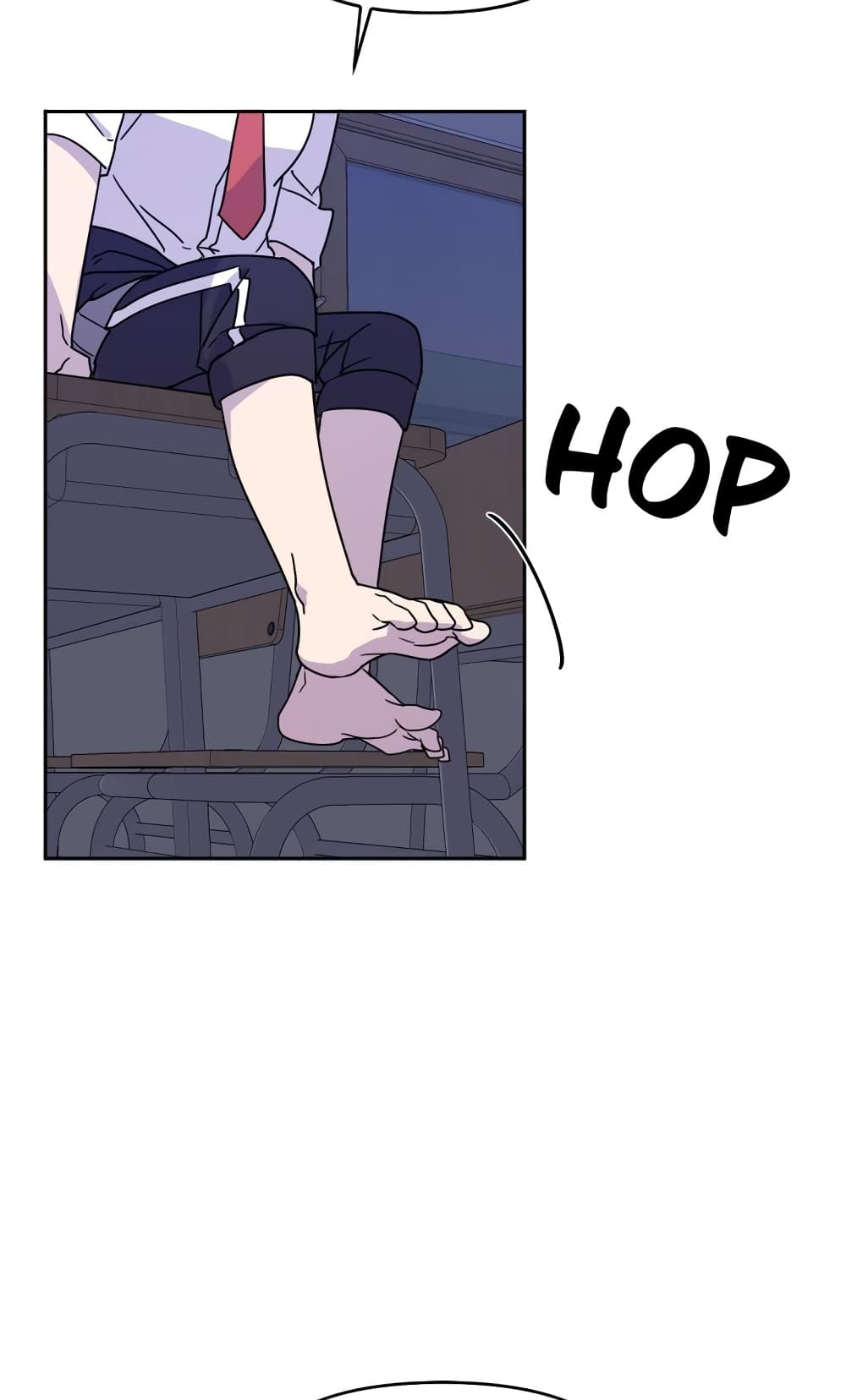 The Goblin and I page 37