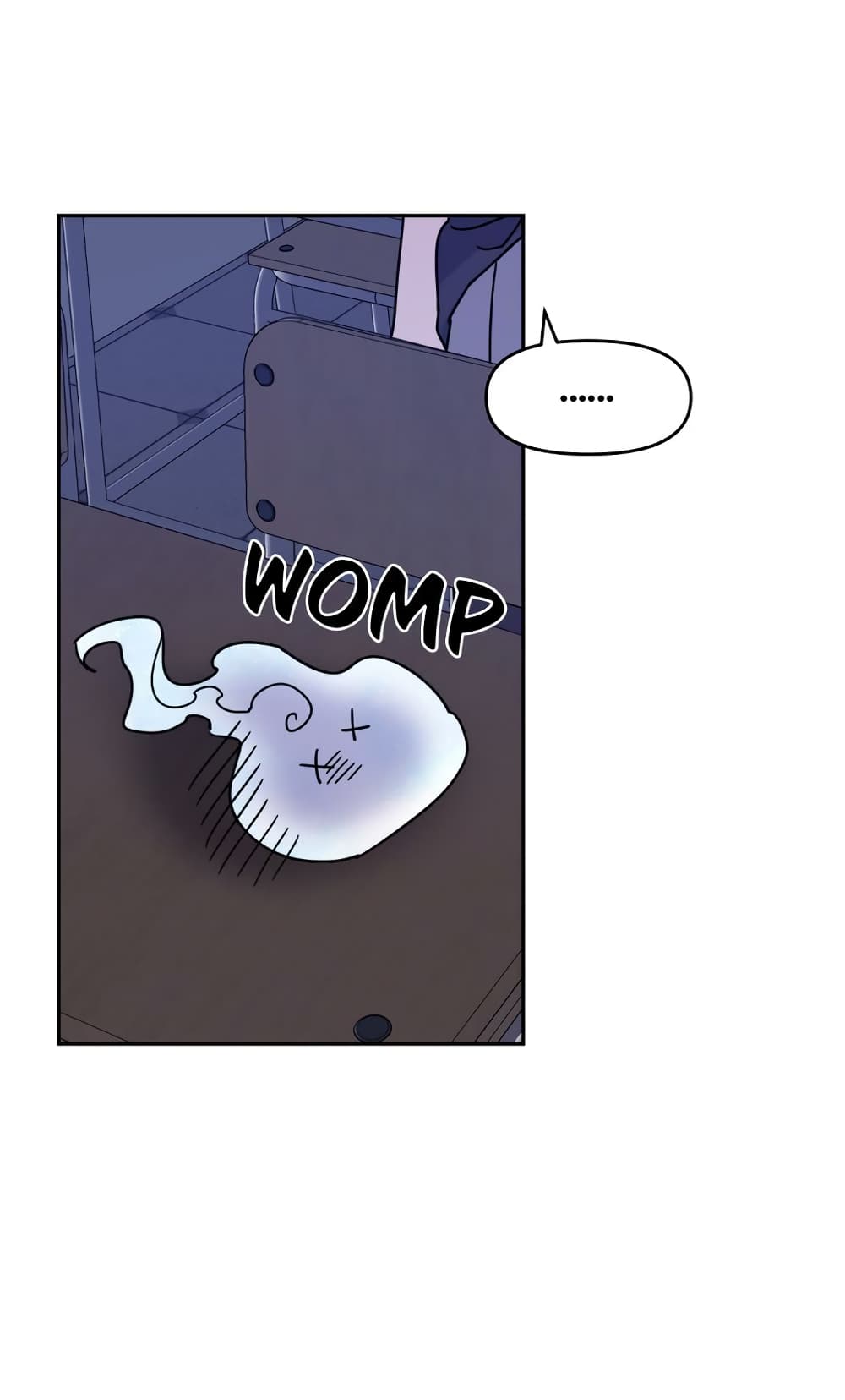 The Goblin and I page 42