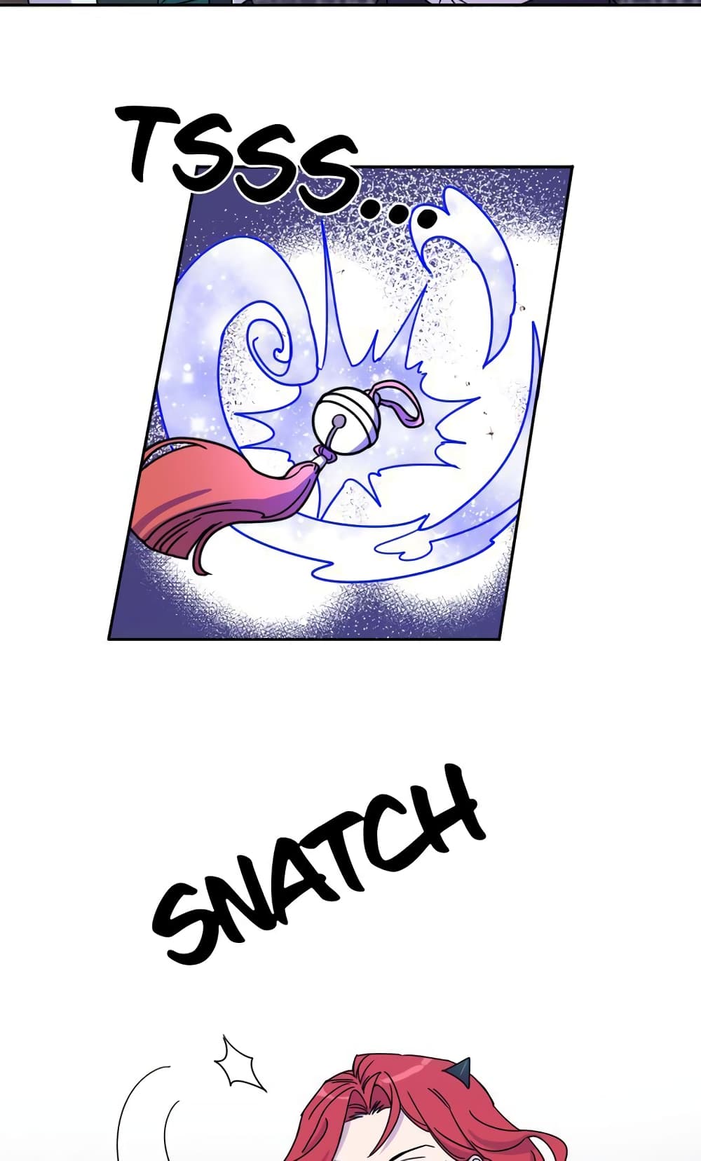 The Goblin and I page 51