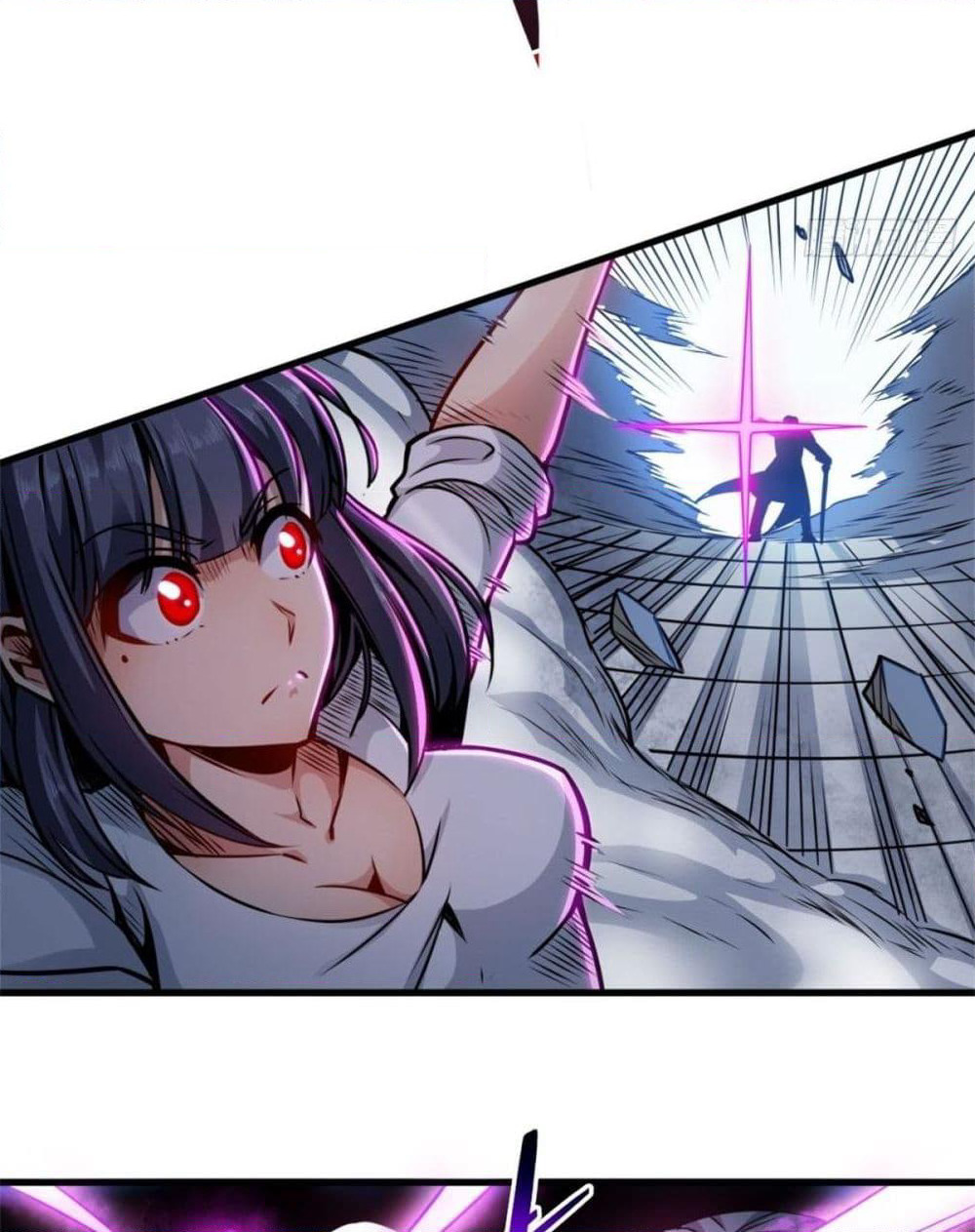 The God Cultivators Return in The City ราชันเซียนหมื่นภพหวนคืนแห่งนคร page 6