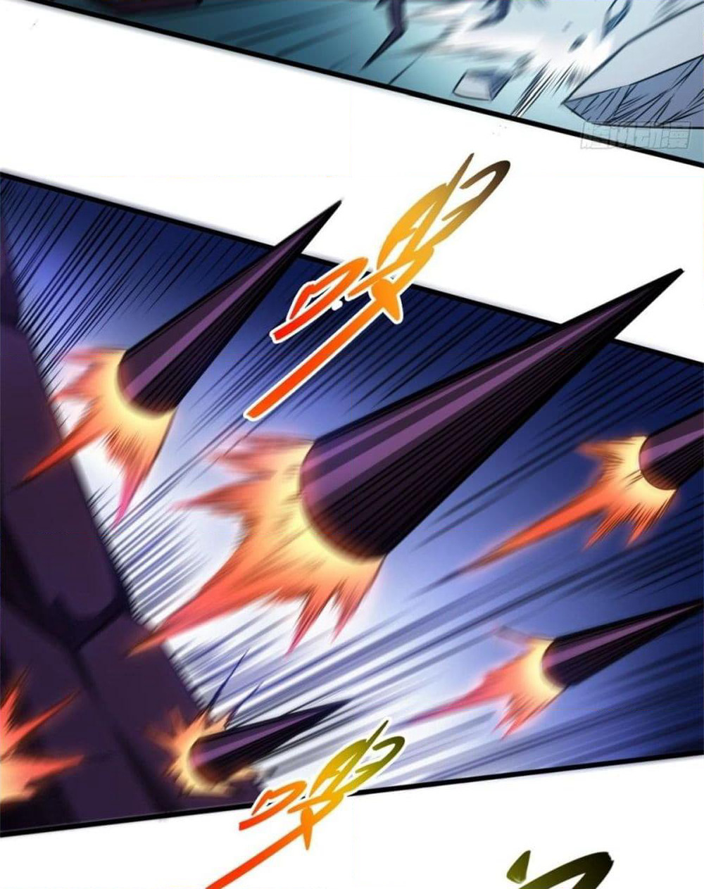 The God Cultivators Return in The City ราชันเซียนหมื่นภพหวนคืนแห่งนคร page 13