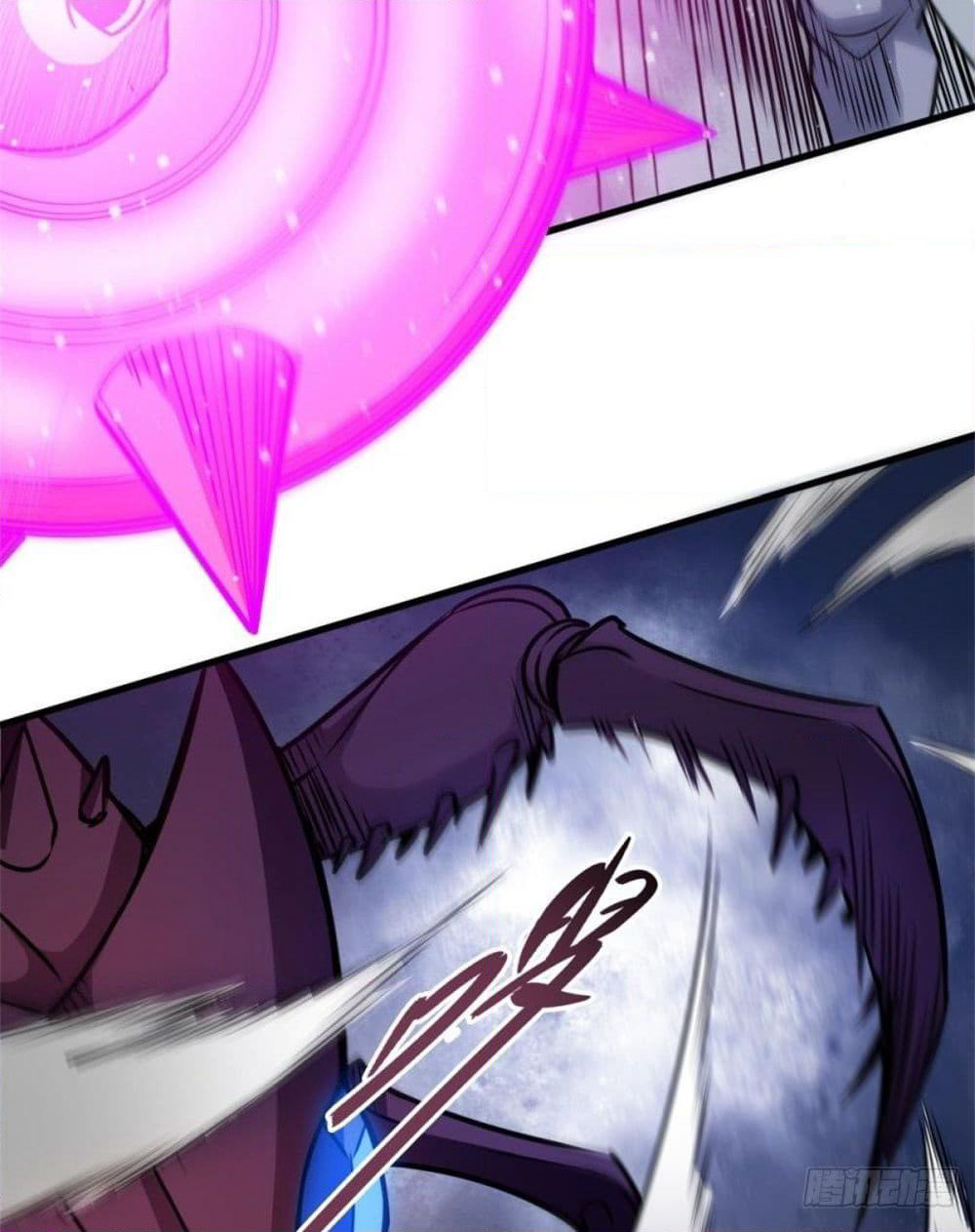 The God Cultivators Return in The City ราชันเซียนหมื่นภพหวนคืนแห่งนคร page 21