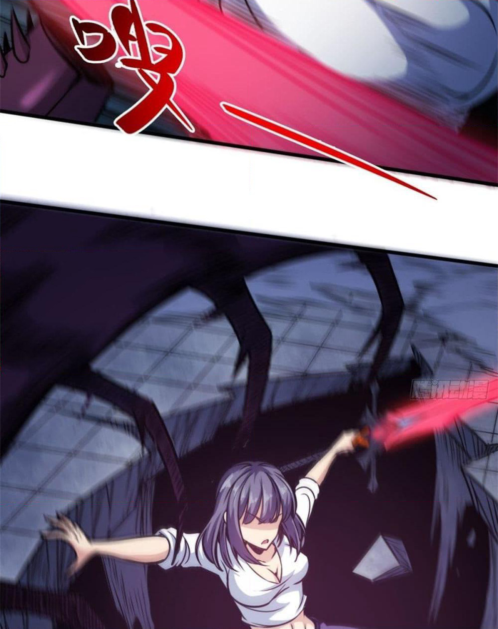 The God Cultivators Return in The City ราชันเซียนหมื่นภพหวนคืนแห่งนคร page 27