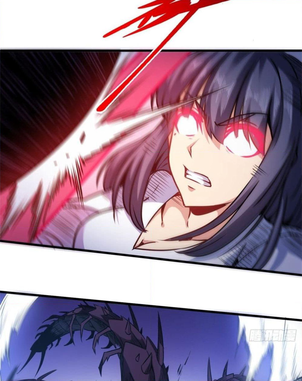 The God Cultivators Return in The City ราชันเซียนหมื่นภพหวนคืนแห่งนคร page 29