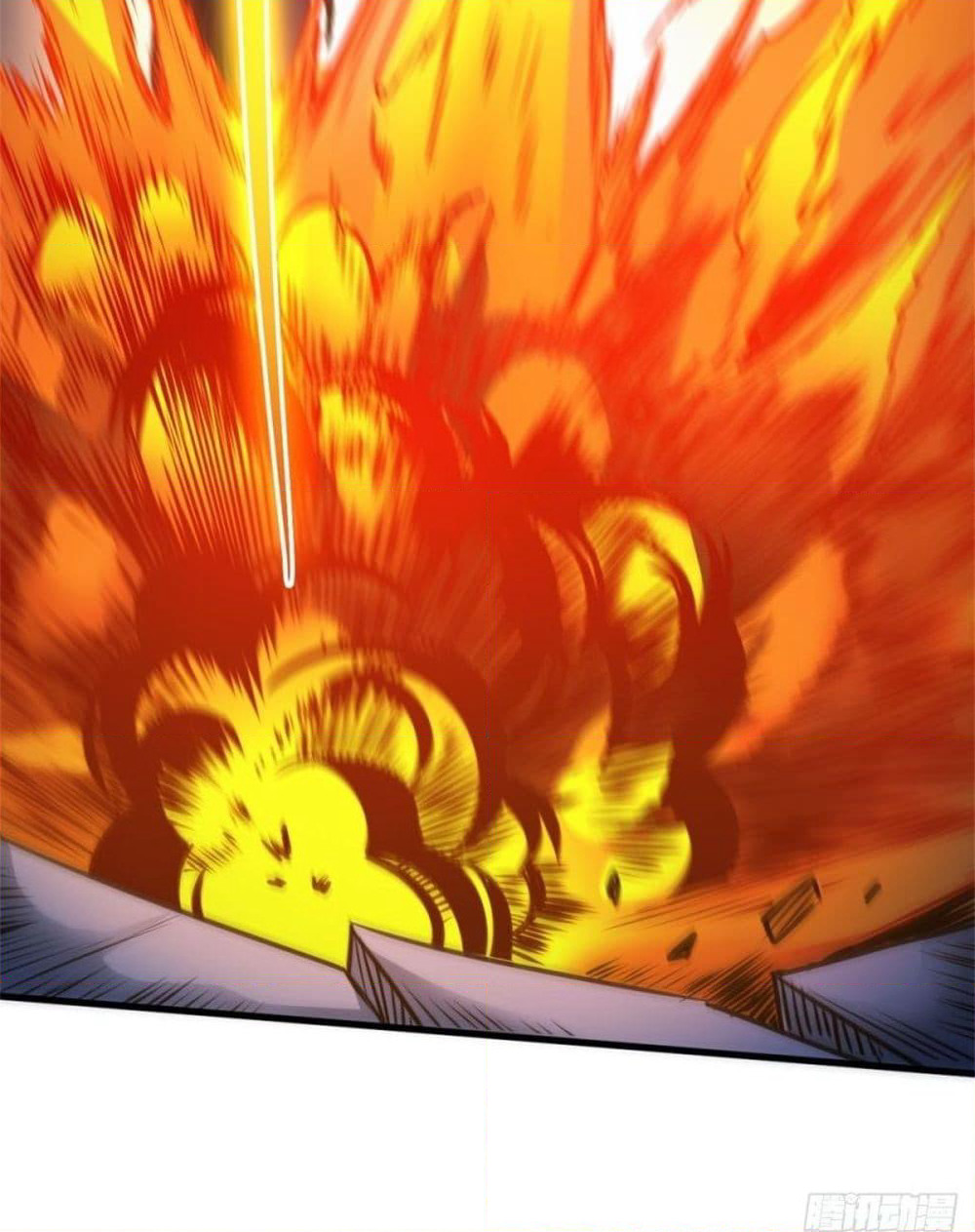 The God Cultivators Return in The City ราชันเซียนหมื่นภพหวนคืนแห่งนคร page 35