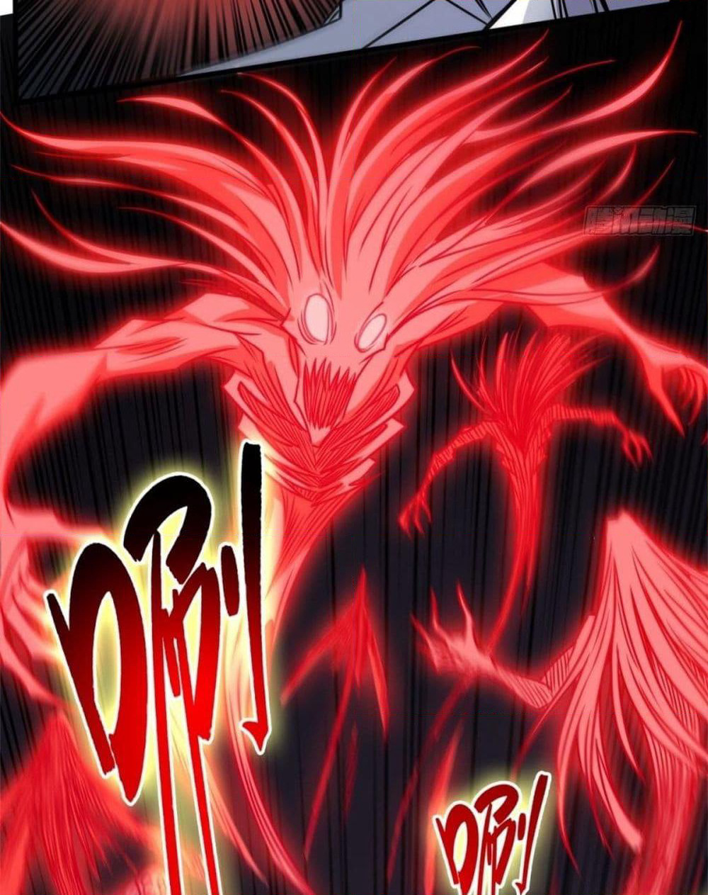 The God Cultivators Return in The City ราชันเซียนหมื่นภพหวนคืนแห่งนคร page 38