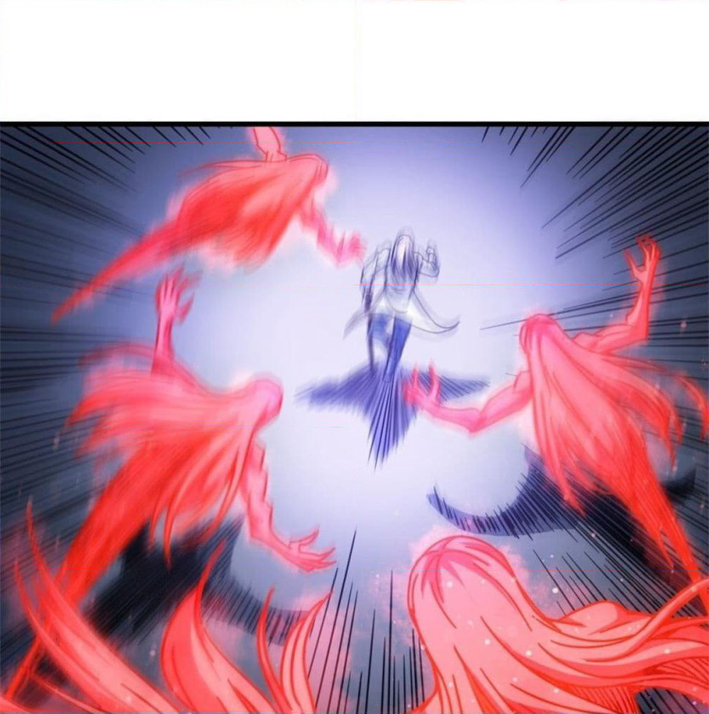 The God Cultivators Return in The City ราชันเซียนหมื่นภพหวนคืนแห่งนคร page 2