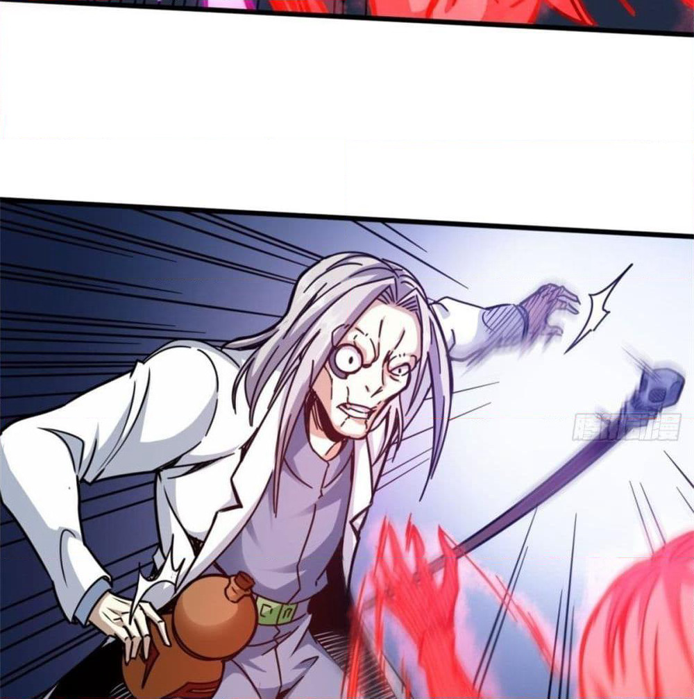 The God Cultivators Return in The City ราชันเซียนหมื่นภพหวนคืนแห่งนคร page 4
