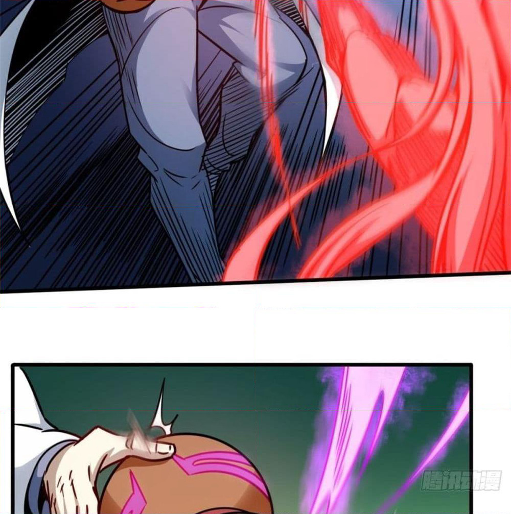 The God Cultivators Return in The City ราชันเซียนหมื่นภพหวนคืนแห่งนคร page 5