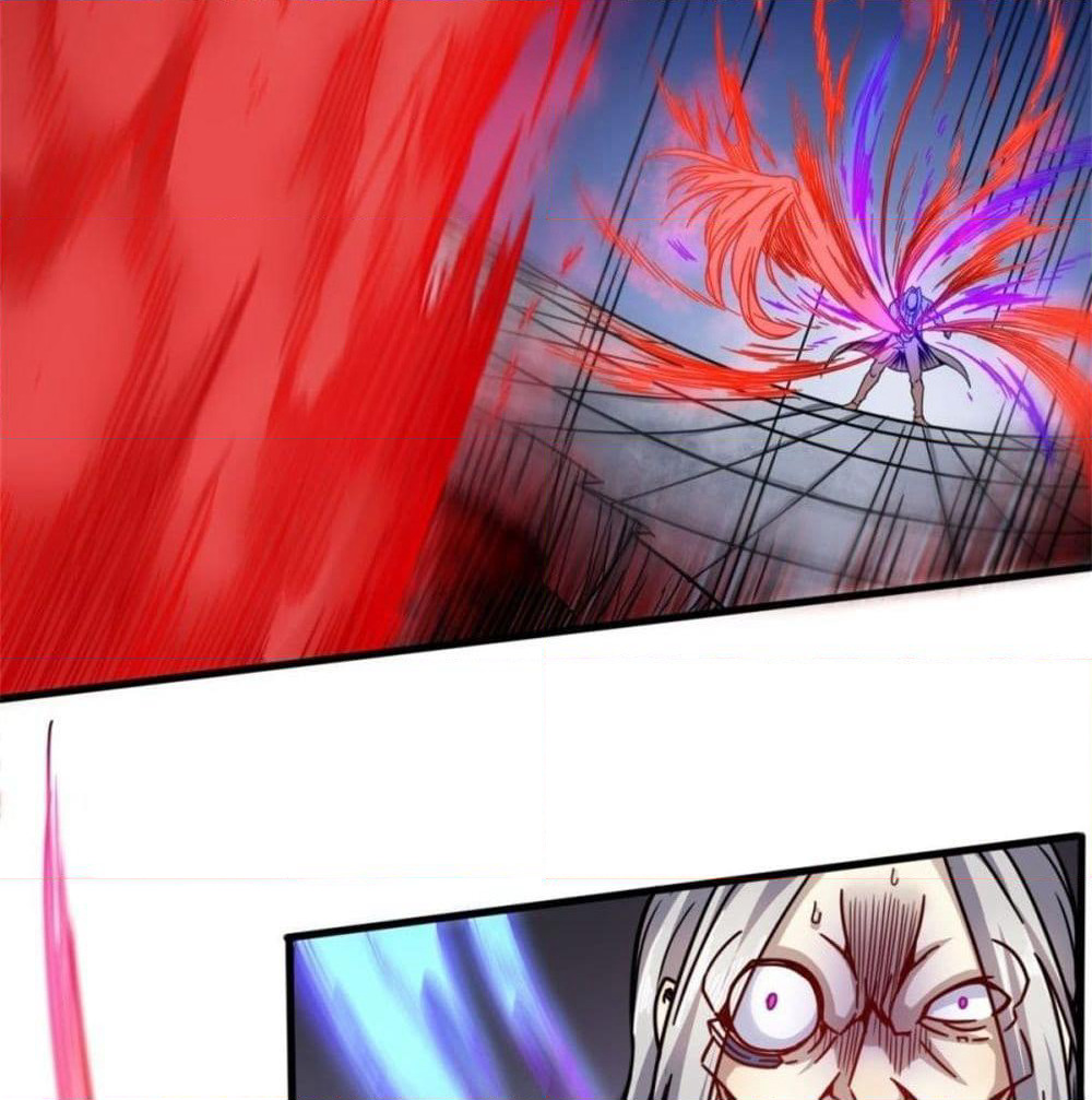 The God Cultivators Return in The City ราชันเซียนหมื่นภพหวนคืนแห่งนคร page 12