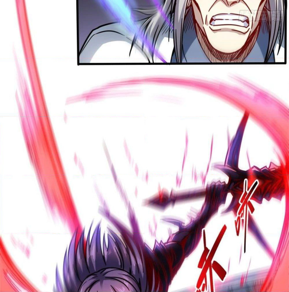 The God Cultivators Return in The City ราชันเซียนหมื่นภพหวนคืนแห่งนคร page 13