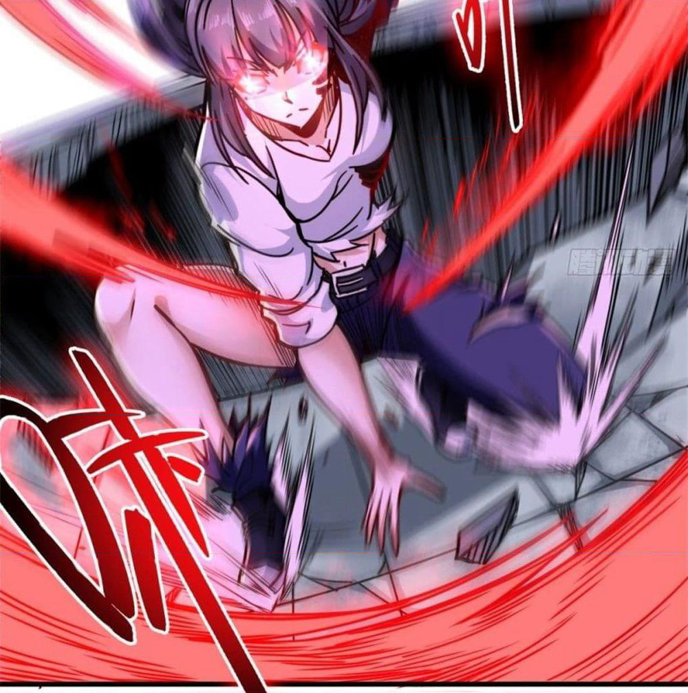 The God Cultivators Return in The City ราชันเซียนหมื่นภพหวนคืนแห่งนคร page 14