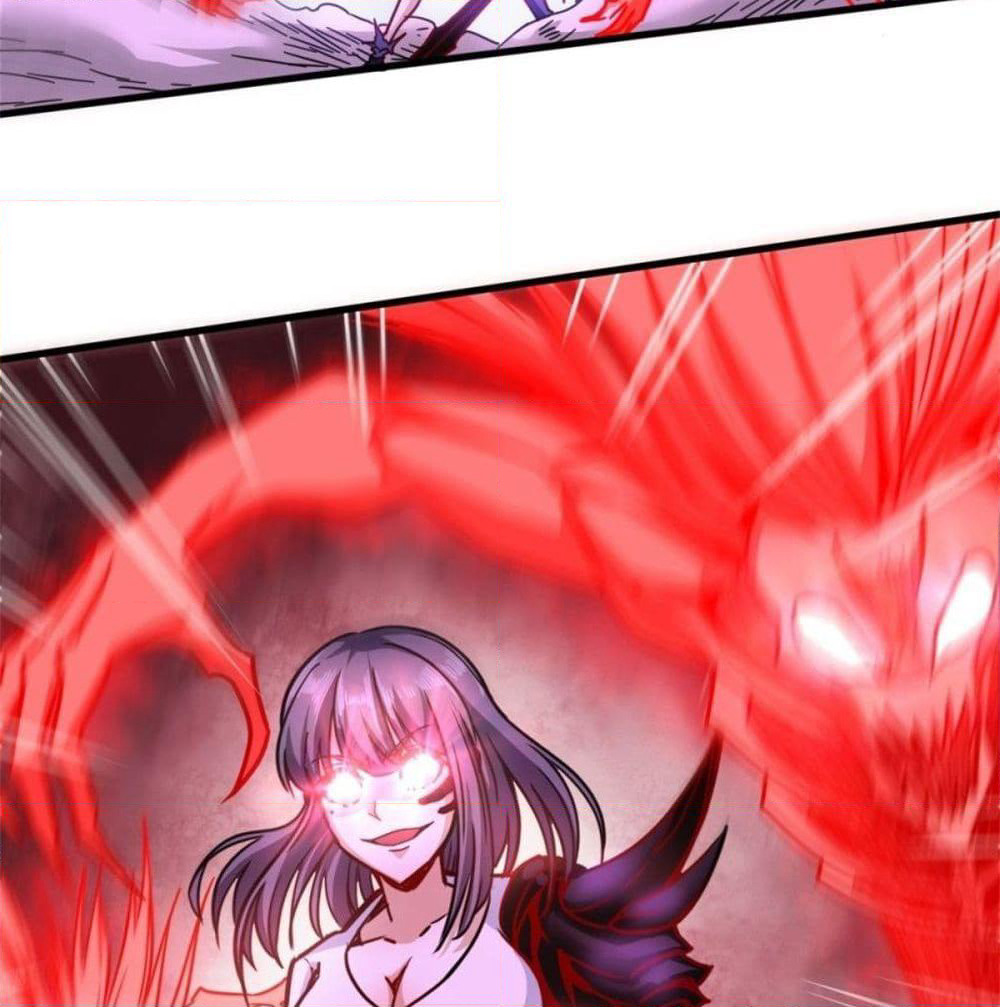 The God Cultivators Return in The City ราชันเซียนหมื่นภพหวนคืนแห่งนคร page 16