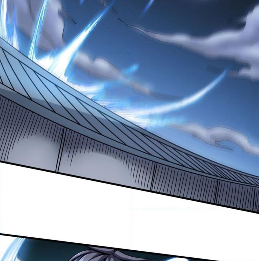 The God Cultivators Return in The City ราชันเซียนหมื่นภพหวนคืนแห่งนคร page 22
