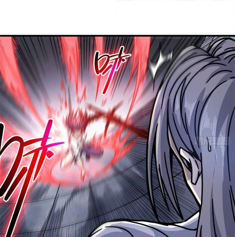 The God Cultivators Return in The City ราชันเซียนหมื่นภพหวนคืนแห่งนคร page 28