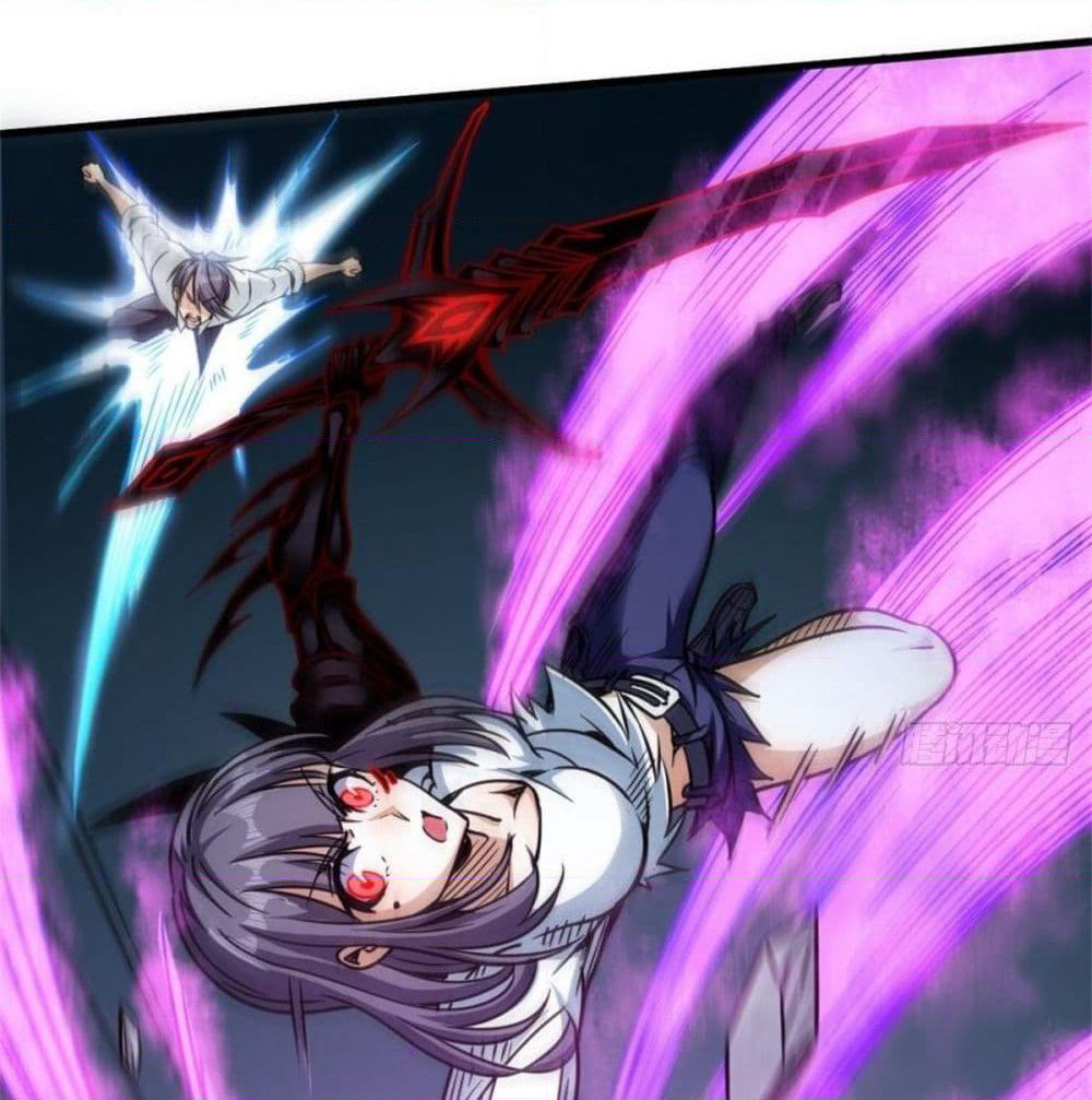 The God Cultivators Return in The City ราชันเซียนหมื่นภพหวนคืนแห่งนคร page 44