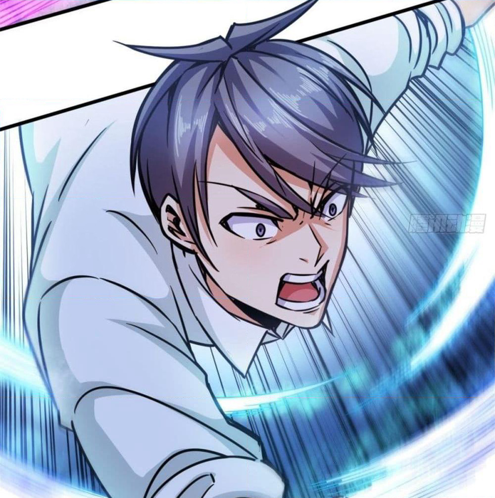 The God Cultivators Return in The City ราชันเซียนหมื่นภพหวนคืนแห่งนคร page 46