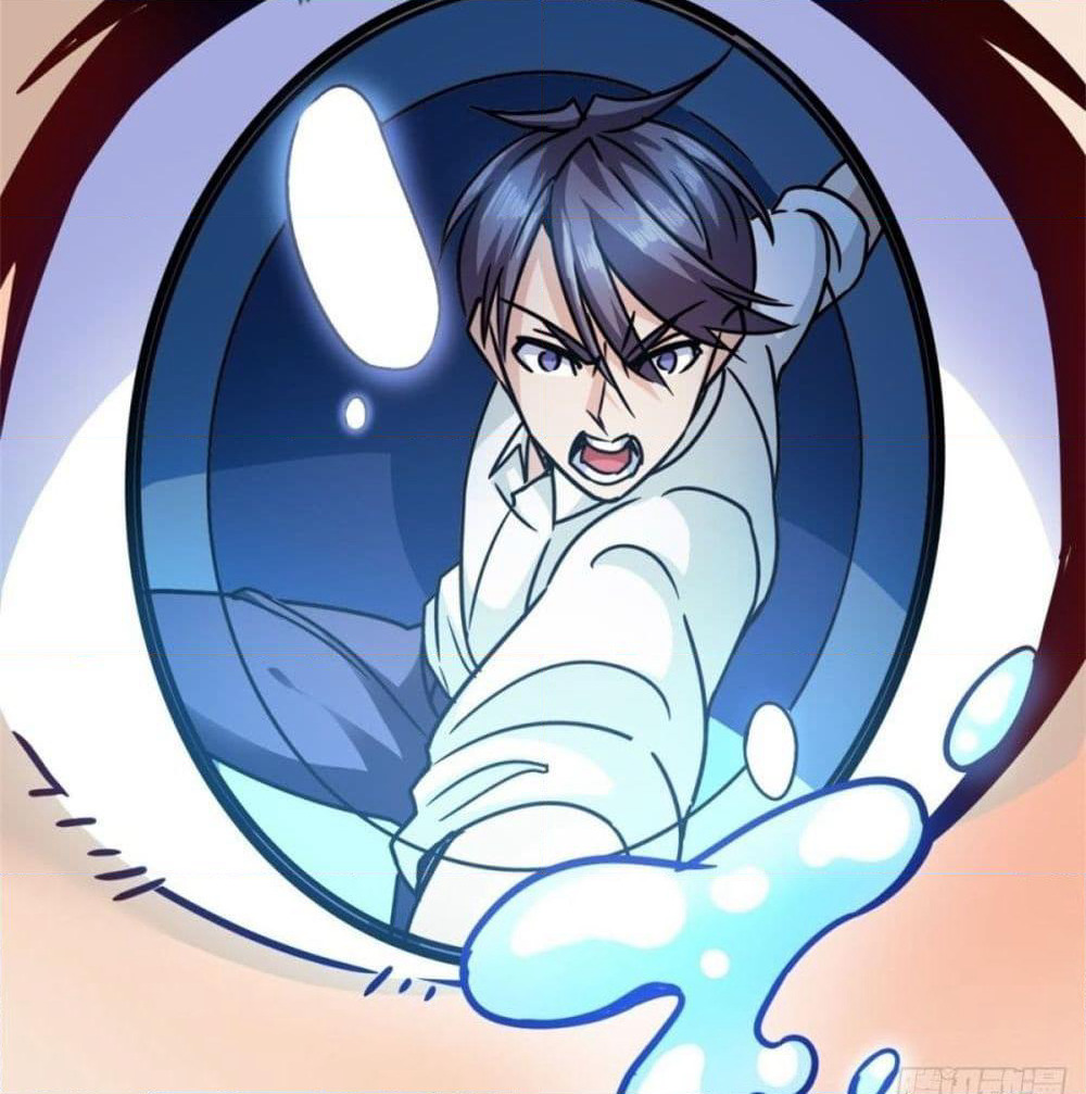 The God Cultivators Return in The City ราชันเซียนหมื่นภพหวนคืนแห่งนคร page 49