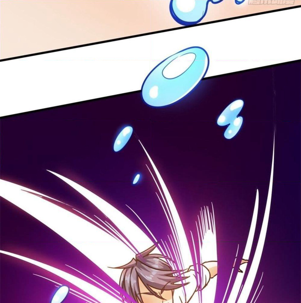 The God Cultivators Return in The City ราชันเซียนหมื่นภพหวนคืนแห่งนคร page 50