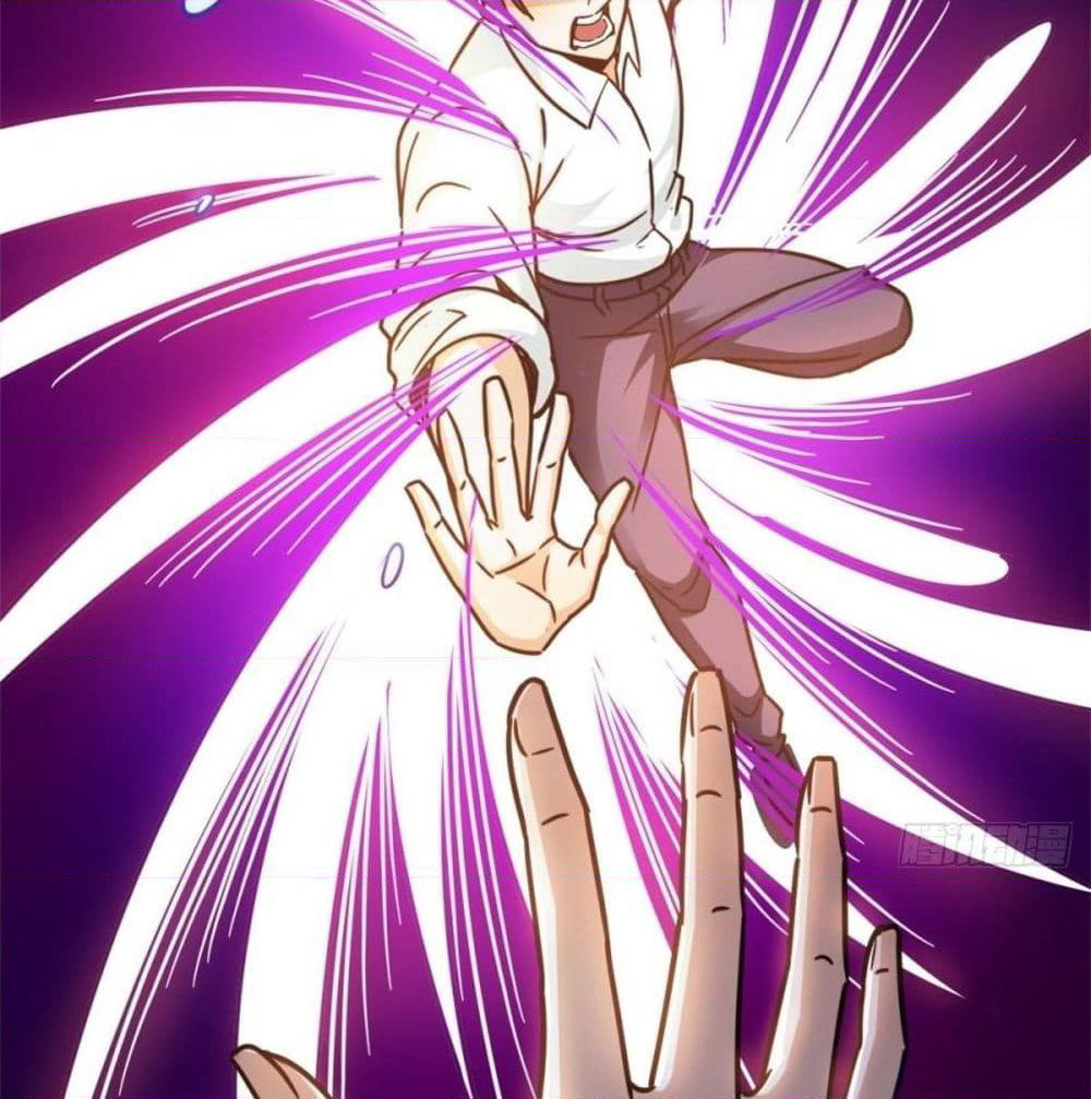 The God Cultivators Return in The City ราชันเซียนหมื่นภพหวนคืนแห่งนคร page 51