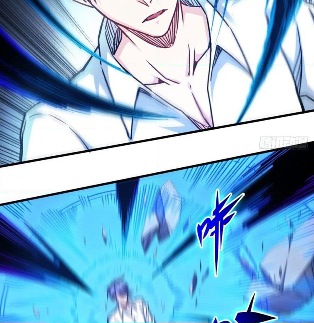 The God Cultivators Return in The City ราชันเซียนหมื่นภพหวนคืนแห่งนคร page 5