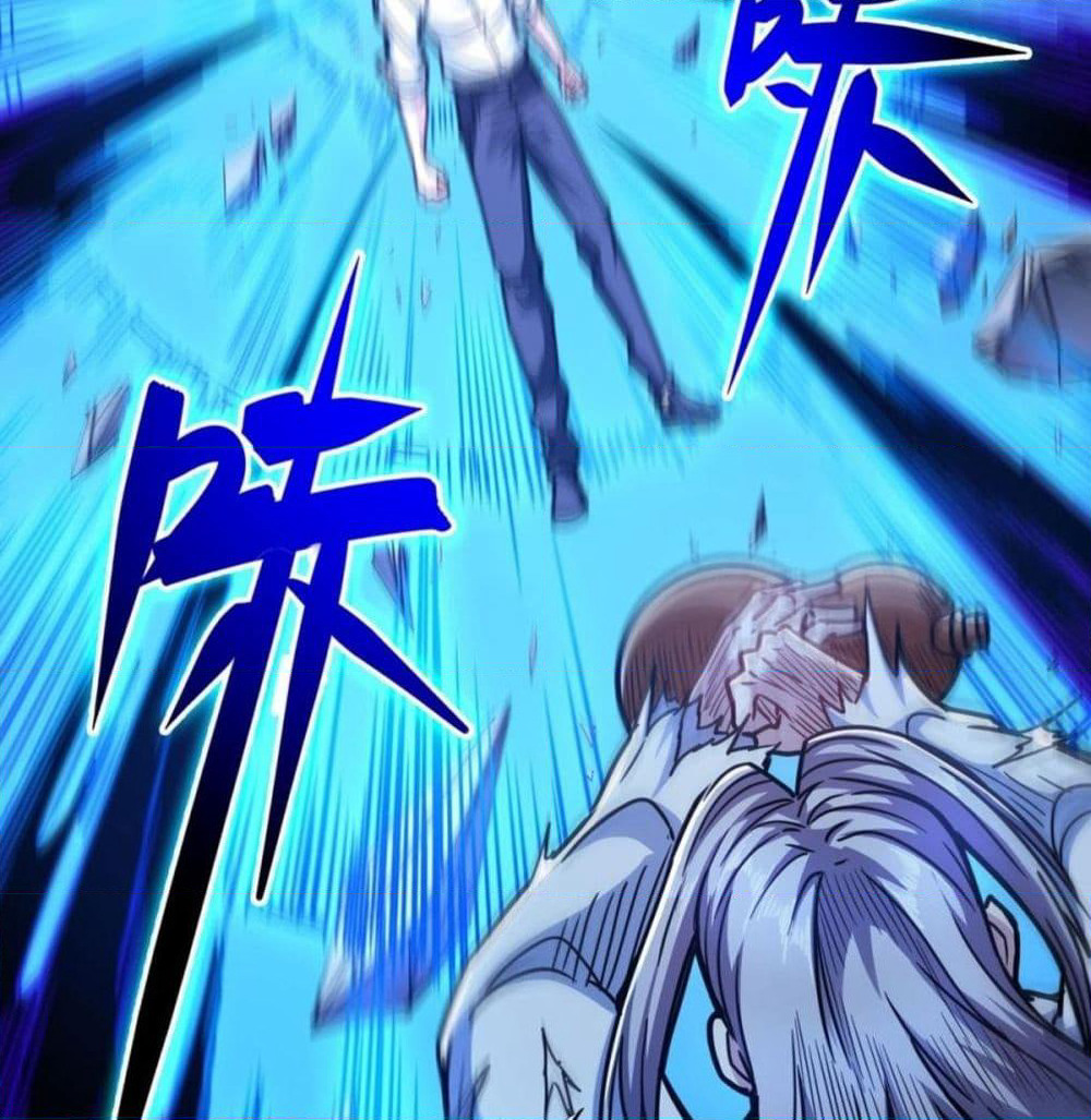 The God Cultivators Return in The City ราชันเซียนหมื่นภพหวนคืนแห่งนคร page 6