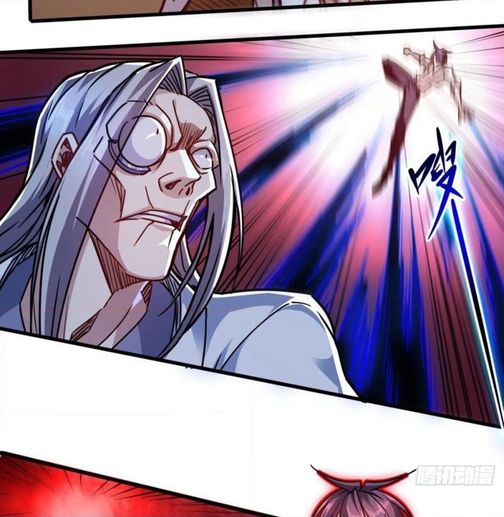 The God Cultivators Return in The City ราชันเซียนหมื่นภพหวนคืนแห่งนคร page 8