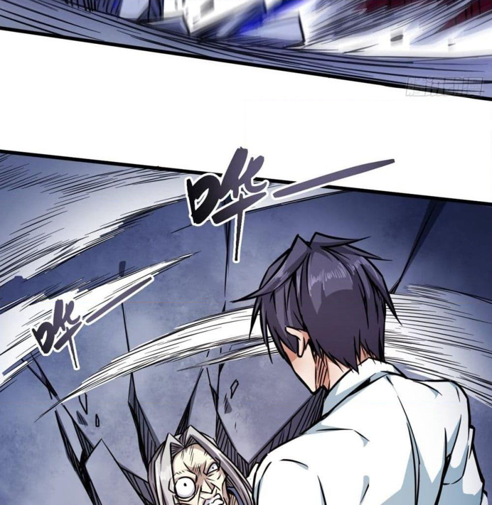The God Cultivators Return in The City ราชันเซียนหมื่นภพหวนคืนแห่งนคร page 12
