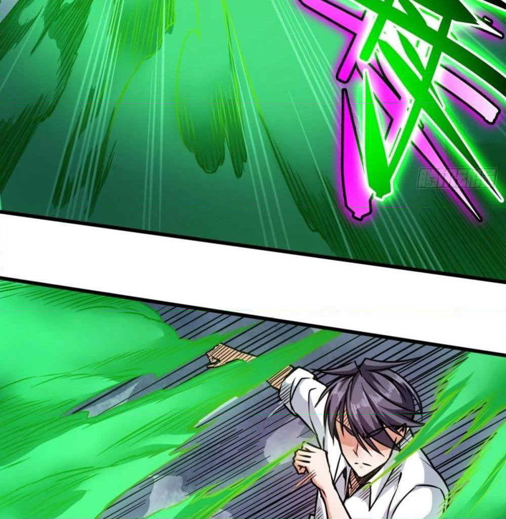 The God Cultivators Return in The City ราชันเซียนหมื่นภพหวนคืนแห่งนคร page 16