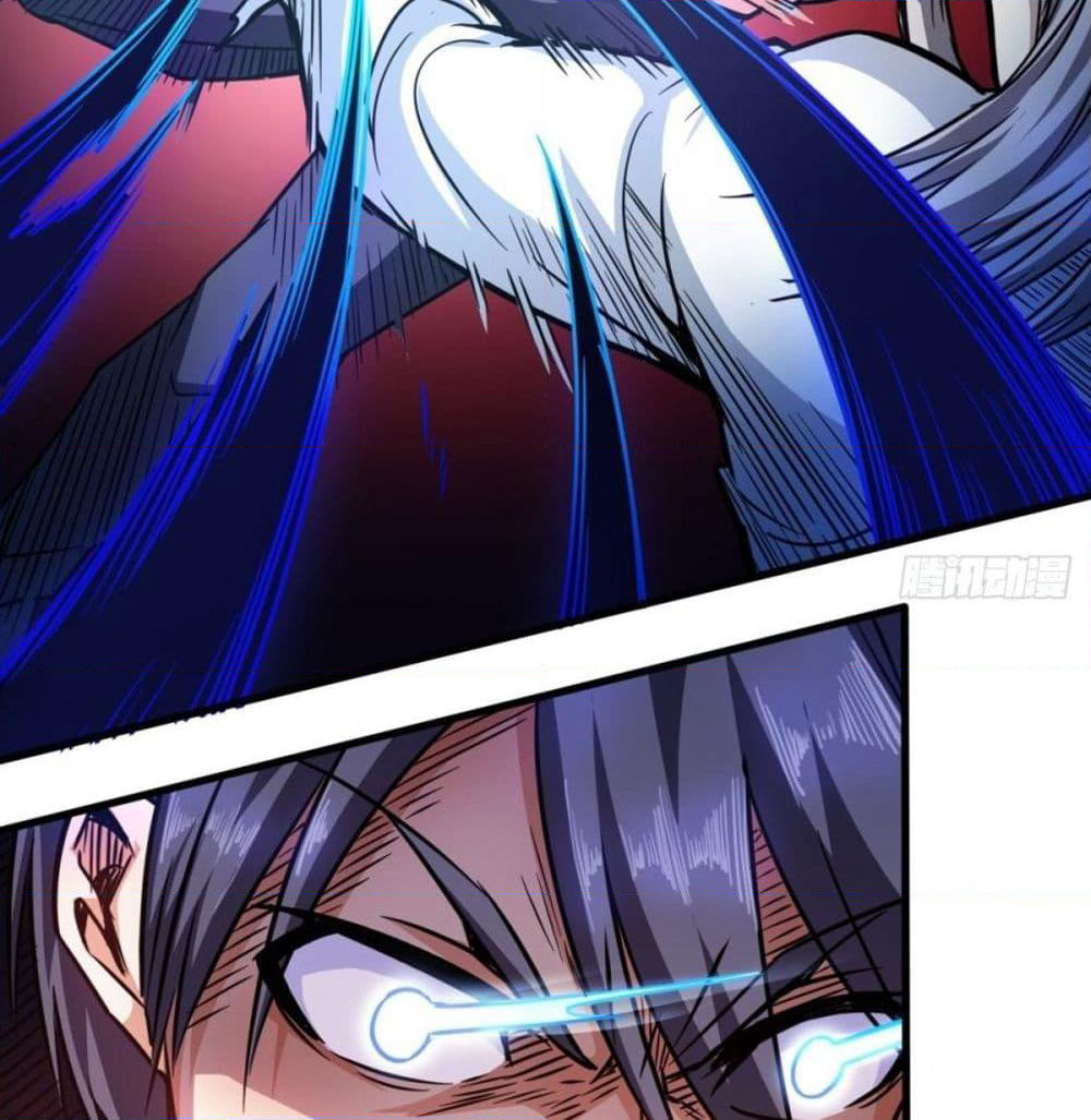 The God Cultivators Return in The City ราชันเซียนหมื่นภพหวนคืนแห่งนคร page 20