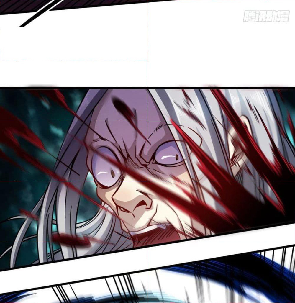 The God Cultivators Return in The City ราชันเซียนหมื่นภพหวนคืนแห่งนคร page 22