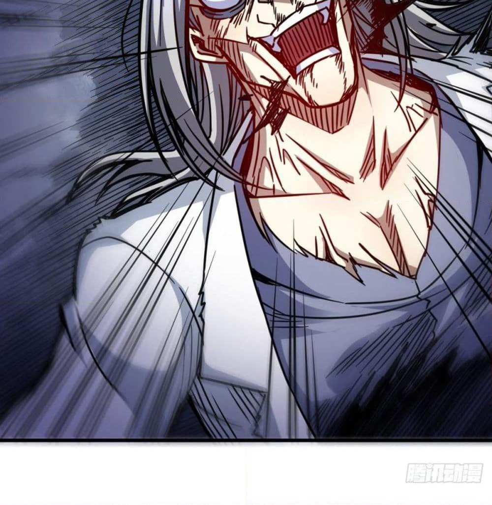 The God Cultivators Return in The City ราชันเซียนหมื่นภพหวนคืนแห่งนคร page 31