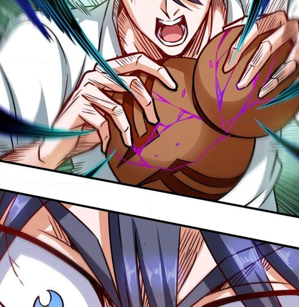 The God Cultivators Return in The City ราชันเซียนหมื่นภพหวนคืนแห่งนคร page 39
