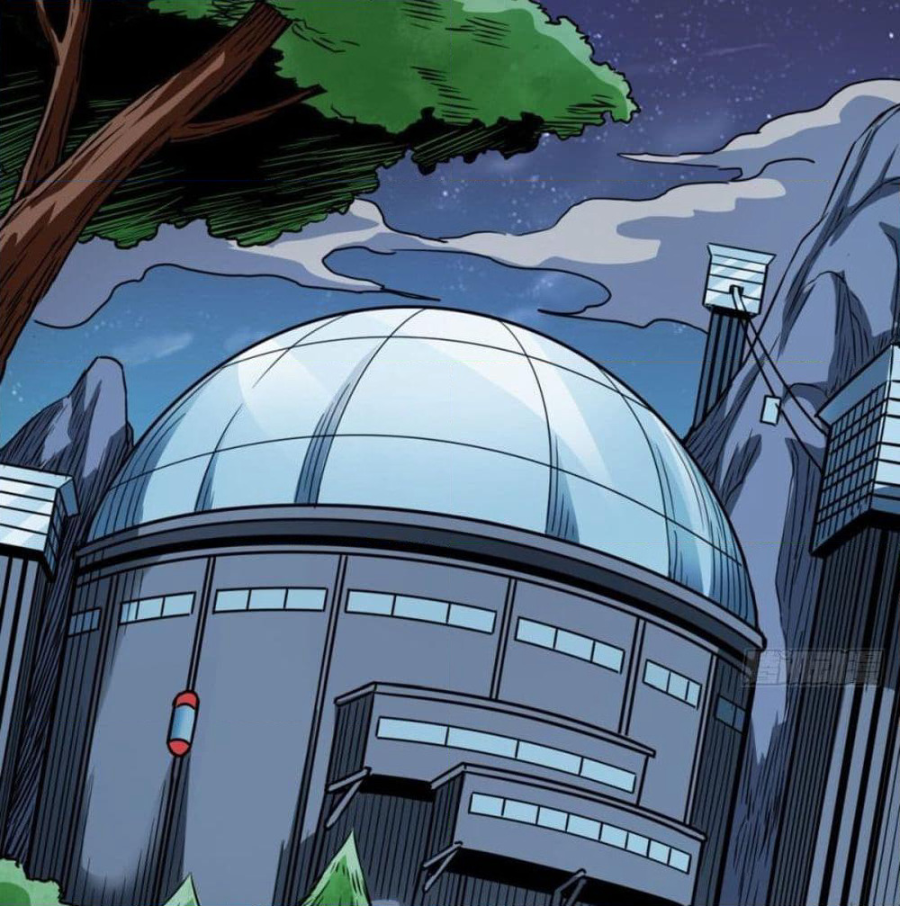 The God Cultivators Return in The City ราชันเซียนหมื่นภพหวนคืนแห่งนคร page 3