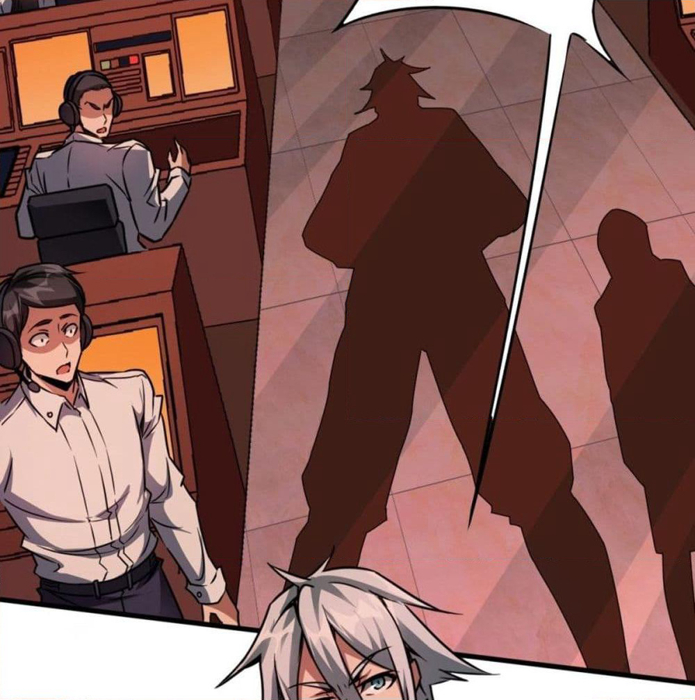 The God Cultivators Return in The City ราชันเซียนหมื่นภพหวนคืนแห่งนคร page 8