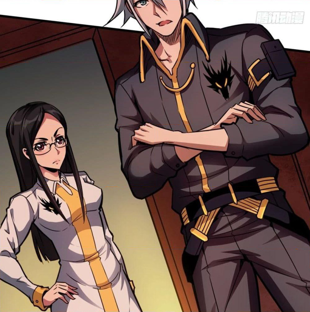 The God Cultivators Return in The City ราชันเซียนหมื่นภพหวนคืนแห่งนคร page 9
