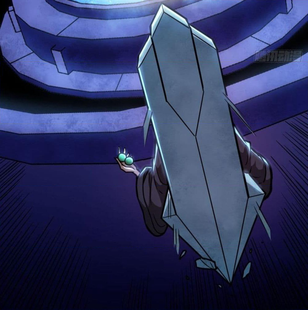 The God Cultivators Return in The City ราชันเซียนหมื่นภพหวนคืนแห่งนคร page 30