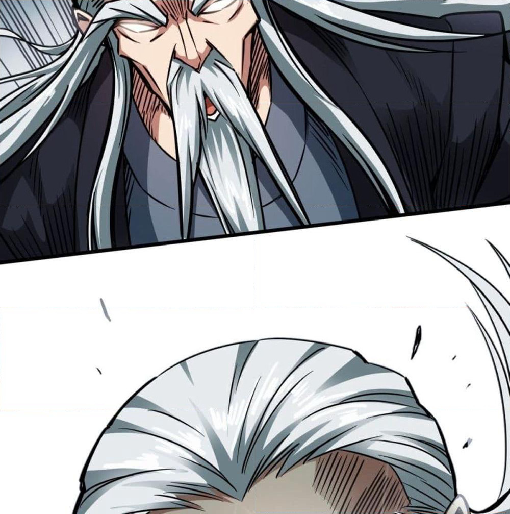 The God Cultivators Return in The City ราชันเซียนหมื่นภพหวนคืนแห่งนคร page 36