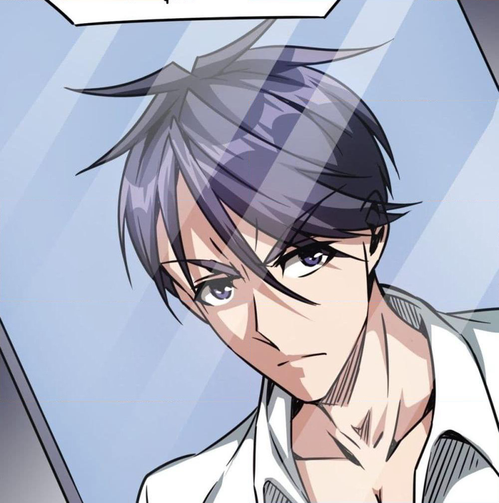The God Cultivators Return in The City ราชันเซียนหมื่นภพหวนคืนแห่งนคร page 47