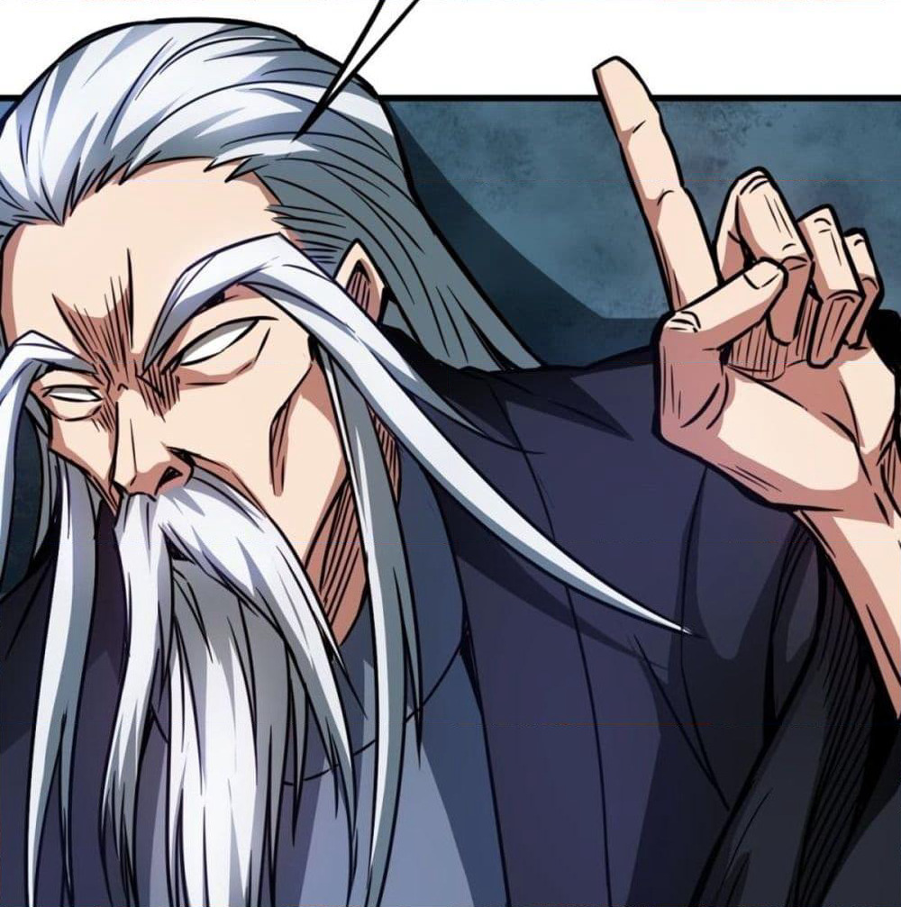 The God Cultivators Return in The City ราชันเซียนหมื่นภพหวนคืนแห่งนคร page 50