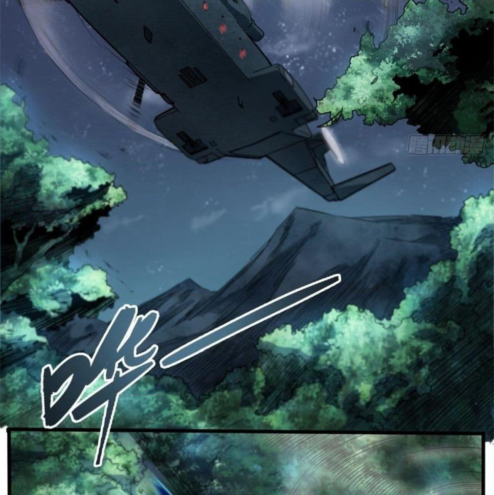 The God Cultivators Return in The City ราชันเซียนหมื่นภพหวนคืนแห่งนคร page 3