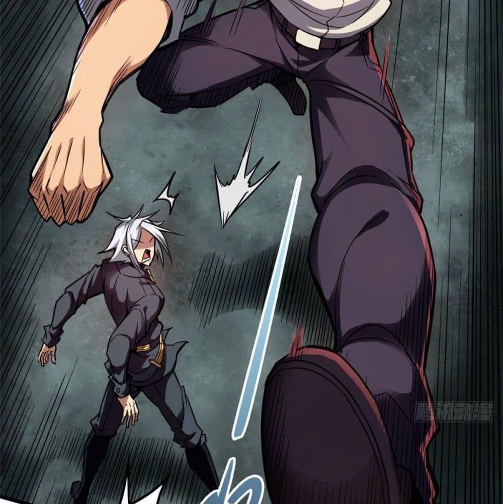 The God Cultivators Return in The City ราชันเซียนหมื่นภพหวนคืนแห่งนคร page 13