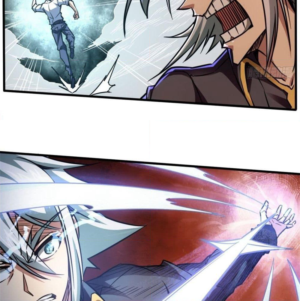 The God Cultivators Return in The City ราชันเซียนหมื่นภพหวนคืนแห่งนคร page 15