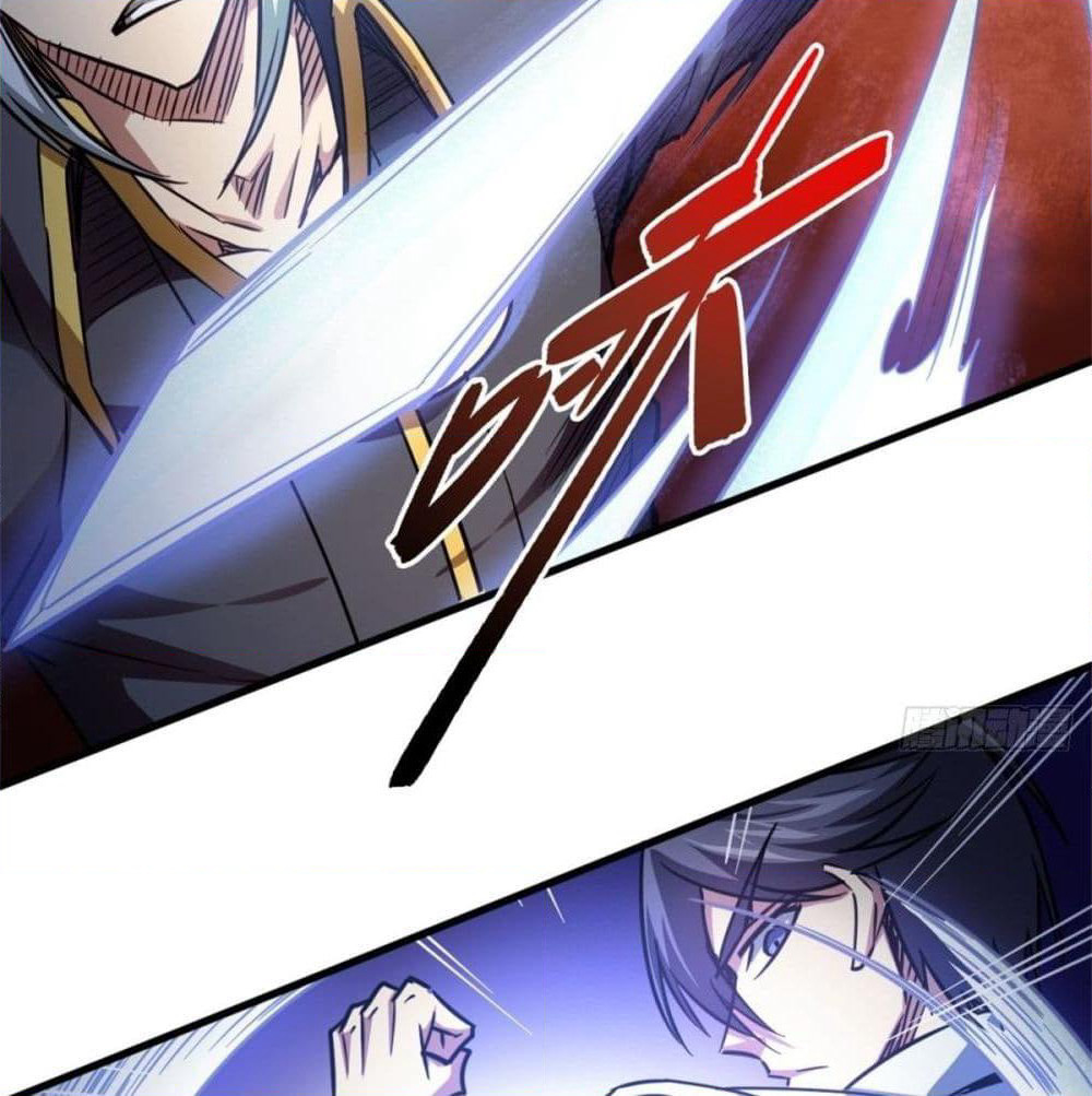 The God Cultivators Return in The City ราชันเซียนหมื่นภพหวนคืนแห่งนคร page 16