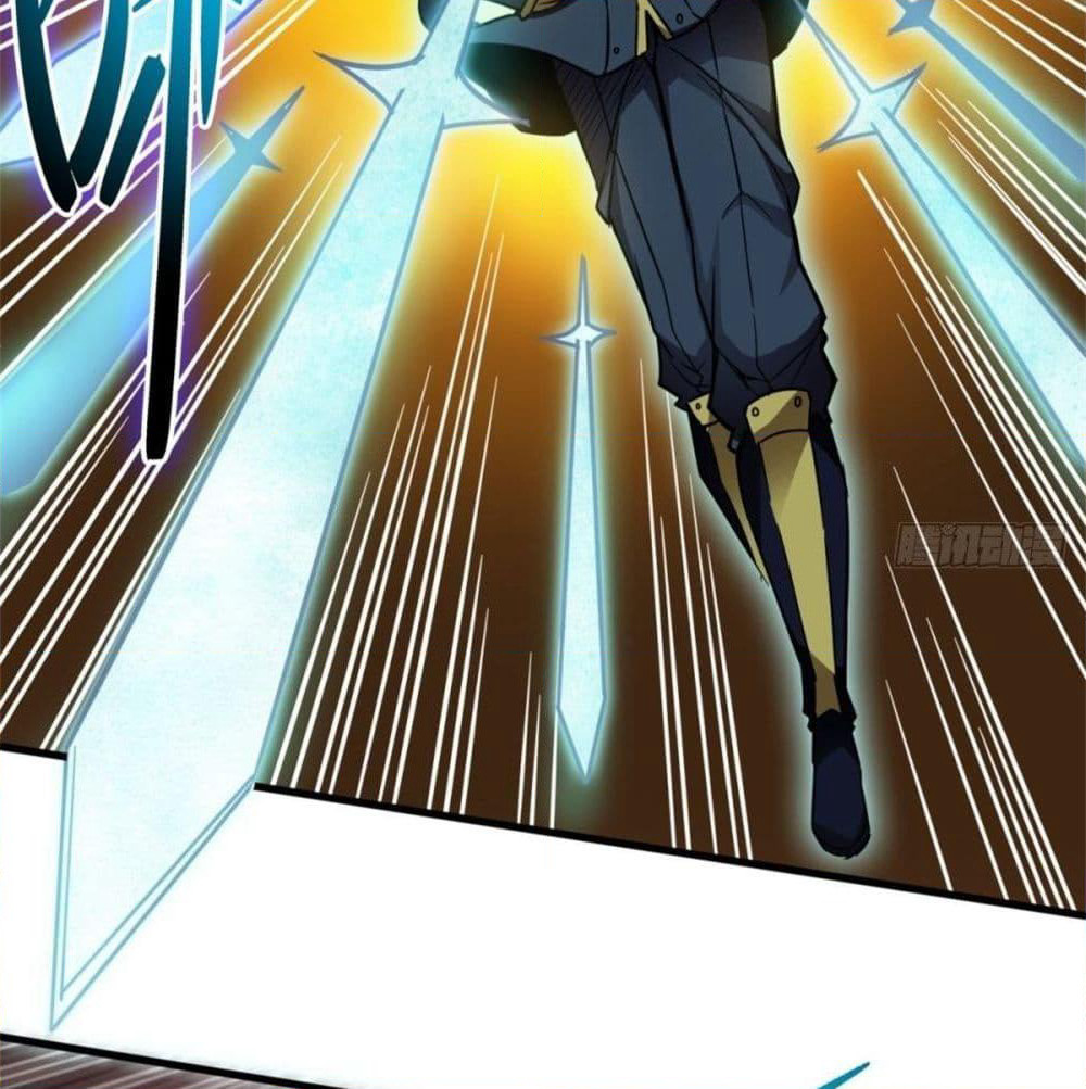 The God Cultivators Return in The City ราชันเซียนหมื่นภพหวนคืนแห่งนคร page 26