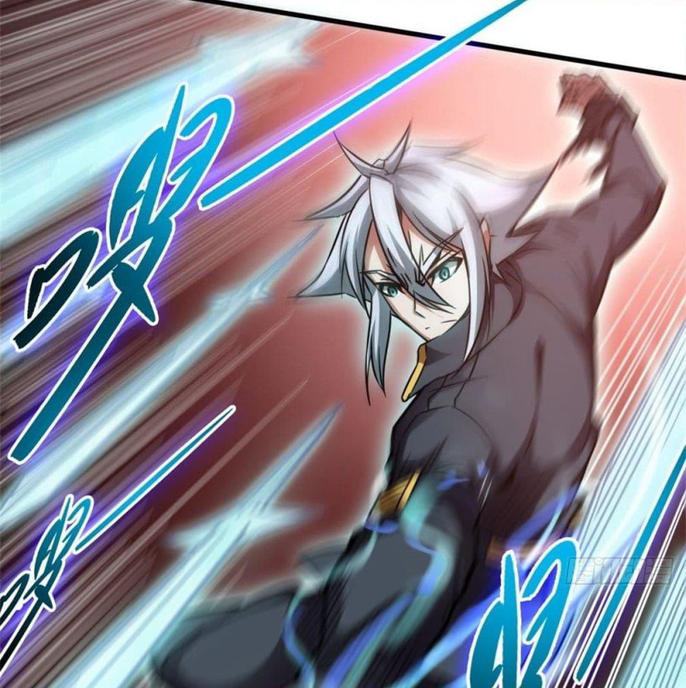 The God Cultivators Return in The City ราชันเซียนหมื่นภพหวนคืนแห่งนคร page 27