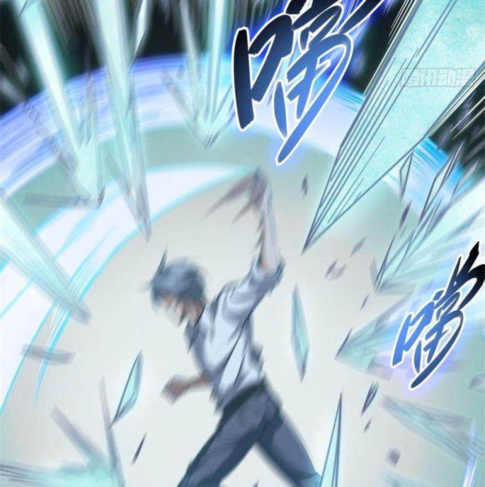 The God Cultivators Return in The City ราชันเซียนหมื่นภพหวนคืนแห่งนคร page 29