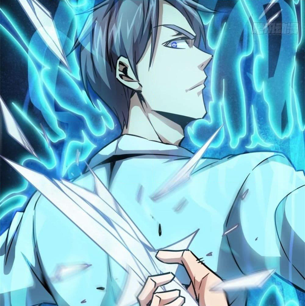 The God Cultivators Return in The City ราชันเซียนหมื่นภพหวนคืนแห่งนคร page 36
