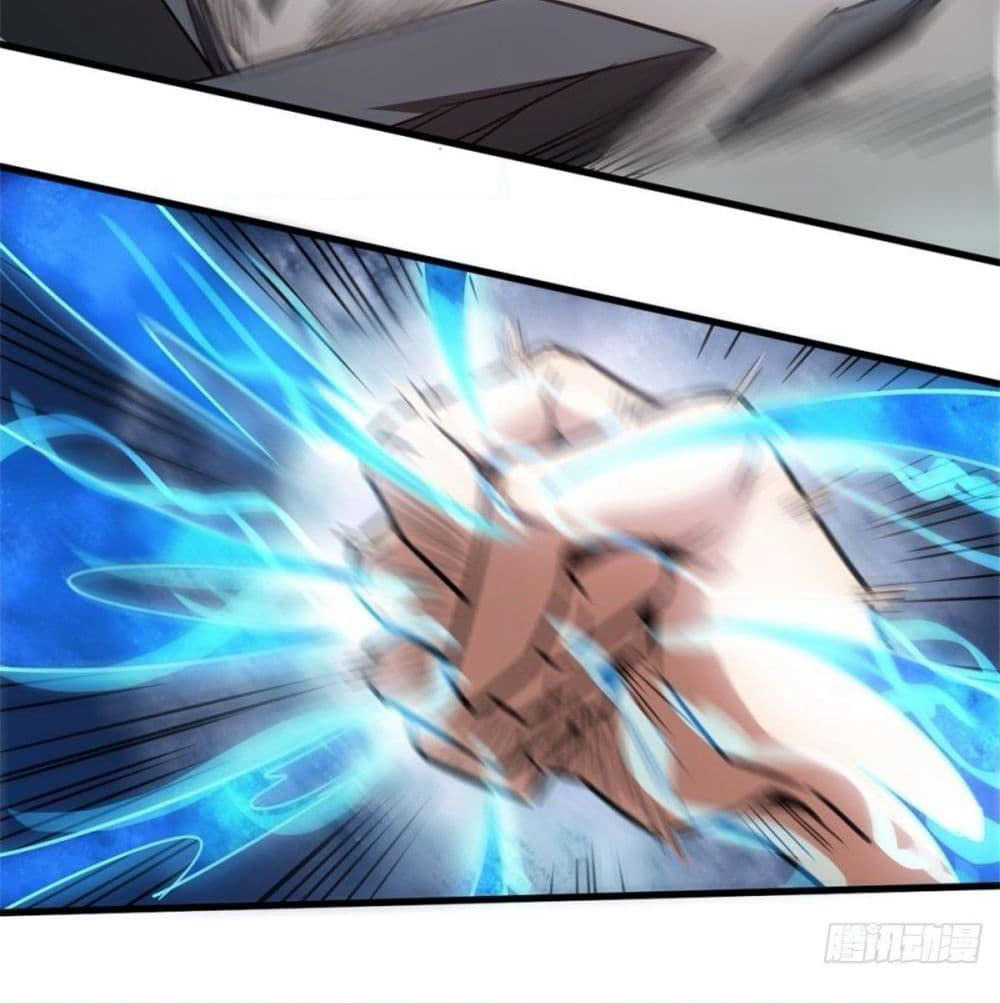 The God Cultivators Return in The City ราชันเซียนหมื่นภพหวนคืนแห่งนคร page 41